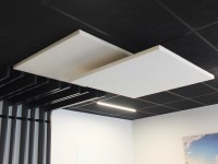 Floc Cloud 